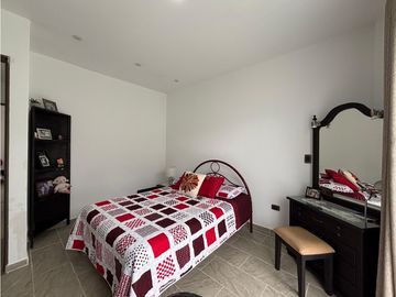 Vendo Casa Campestre Vía Cerritos