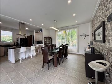 Vendo Casa Campestre Vía Cerritos