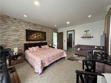 Vendo Casa Campestre Vía Cerritos