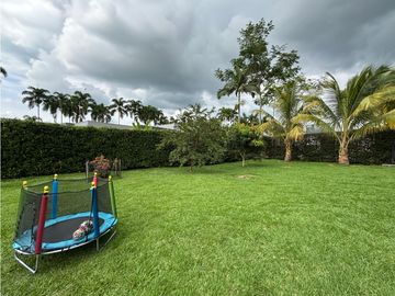 Vendo Casa Campestre Vía Cerritos