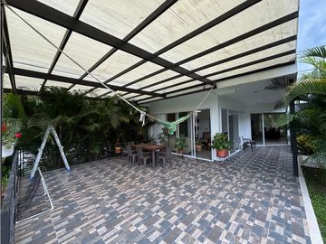 Vendo Casa Campestre Vía Cerritos