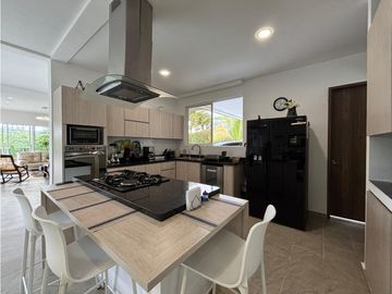 Vendo Casa Campestre Vía Cerritos
