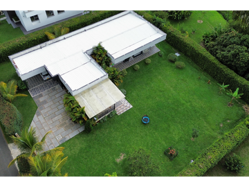 Vendo Casa Campestre Vía Cerritos
