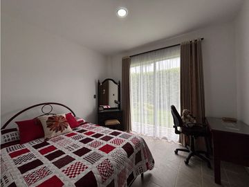 Vendo Casa Campestre Vía Cerritos