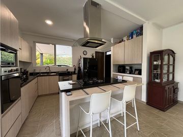 Vendo Casa Campestre Vía Cerritos