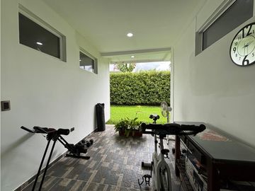 Vendo Casa Campestre Vía Cerritos