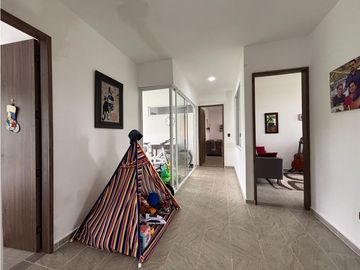 Vendo Casa Campestre Vía Cerritos