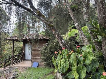Venta de Finca  Campestre en el Carmen de Viboral