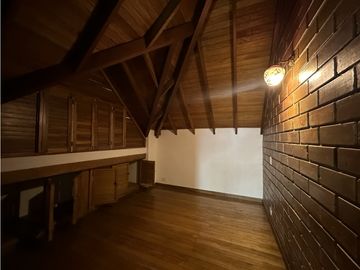 Venta de Finca  Campestre en el Carmen de Viboral