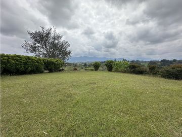 Venta de Finca  Campestre en el Carmen de Viboral