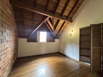 Venta de Finca  Campestre en el Carmen de Viboral