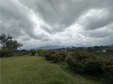 Venta de Finca  Campestre en el Carmen de Viboral