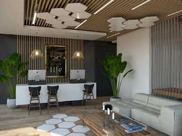PENTHOUSE EN VENTA , PLAYA DEL CARMEN QUINTANA ROO.