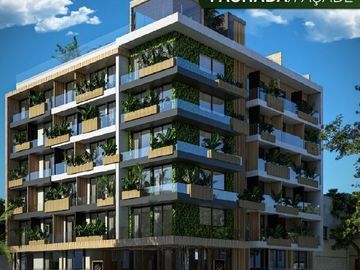 PENTHOUSE EN VENTA , PLAYA DEL CARMEN QUINTANA ROO.