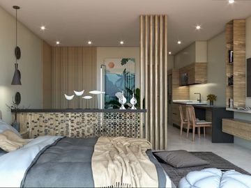 PENTHOUSE EN VENTA , PLAYA DEL CARMEN QUINTANA ROO.