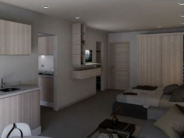 PENTHOUSE EN VENTA , PLAYA DEL CARMEN QUINTANA ROO.