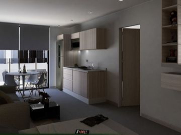 PENTHOUSE EN VENTA , PLAYA DEL CARMEN QUINTANA ROO.