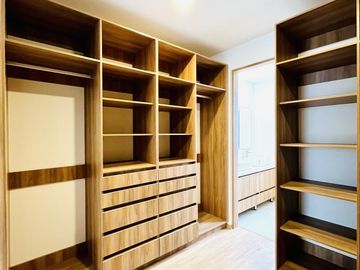 Departamento en Zibata con Excelentes Acabados