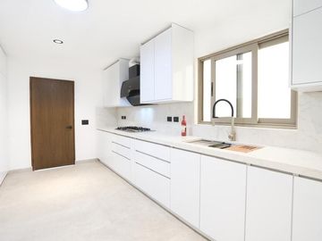 Casa en venta en Lomas del Campestre en San Pedro Garza García
