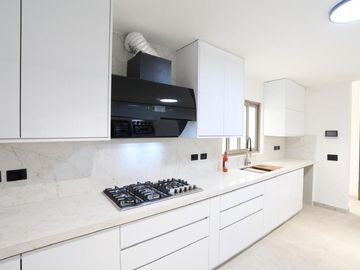 Casa en venta en Lomas del Campestre en San Pedro Garza García