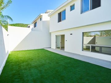 Casa en venta en Lomas del Campestre en San Pedro Garza García