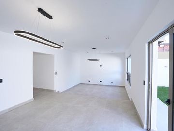 Casa en venta en Lomas del Campestre en San Pedro Garza García