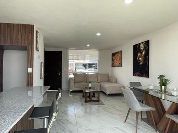 CASA EN PREVENTA EN LAS LUNAS RESIDENCIAL 3, CUAUTLANCINGO