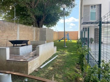 CASA EN PREVENTA EN LAS LUNAS RESIDENCIAL 3, CUAUTLANCINGO