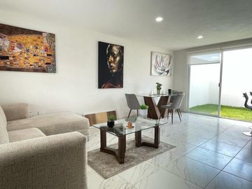 CASA EN PREVENTA EN LAS LUNAS RESIDENCIAL 3, CUAUTLANCINGO