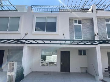 CASA EN PREVENTA EN LAS LUNAS RESIDENCIAL 3, CUAUTLANCINGO