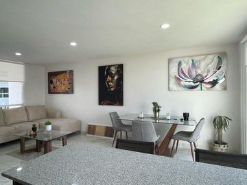 CASA EN PREVENTA EN LAS LUNAS RESIDENCIAL 3, CUAUTLANCINGO