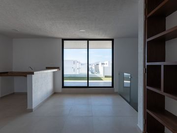 CASA EN VENTA EN PARQUE ZACATECAS