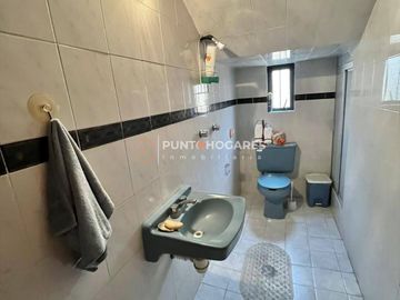 CASA EN VENTA EN  FOVISSSTE MORELOS