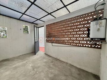 CASA EN VENTA EN  FOVISSSTE MORELOS