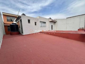 CASA EN VENTA EN  FOVISSSTE MORELOS