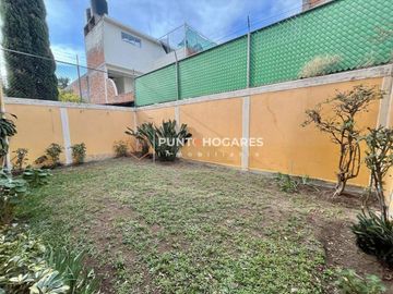 CASA EN VENTA EN  FOVISSSTE MORELOS