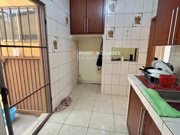 CASA EN VENTA EN  FOVISSSTE MORELOS