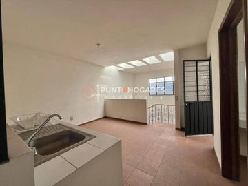 CASA EN VENTA EN  FOVISSSTE MORELOS