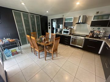Casa en Venta en Lomas de Angelópolis 1