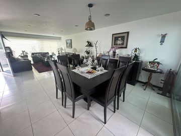 Casa en Venta en Lomas de Angelópolis 1