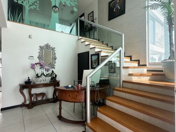 Casa en Venta en Lomas de Angelópolis 1
