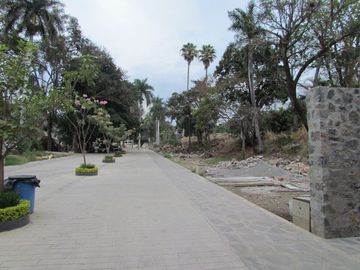 Departamento en Jacarandas, Cuernavaca, Morelos.