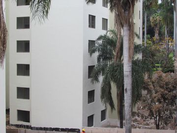 Departamento en Jacarandas, Cuernavaca, Morelos.