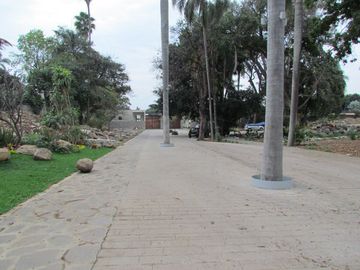 Departamento en Jacarandas, Cuernavaca, Morelos.