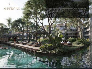 Departamento VENTA Boca del Rio Veracruz