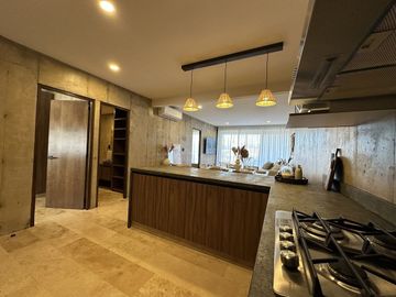 Departamento VENTA Boca del Rio Veracruz