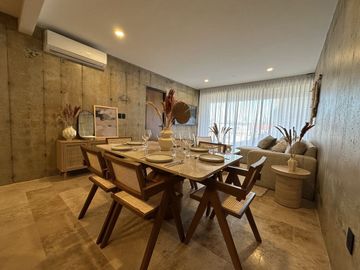 Departamento VENTA Boca del Rio Veracruz
