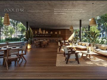 Departamento VENTA Boca del Rio Veracruz