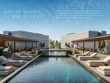 Departamento VENTA Boca del Rio Veracruz