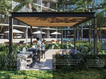 Departamento VENTA Boca del Rio Veracruz